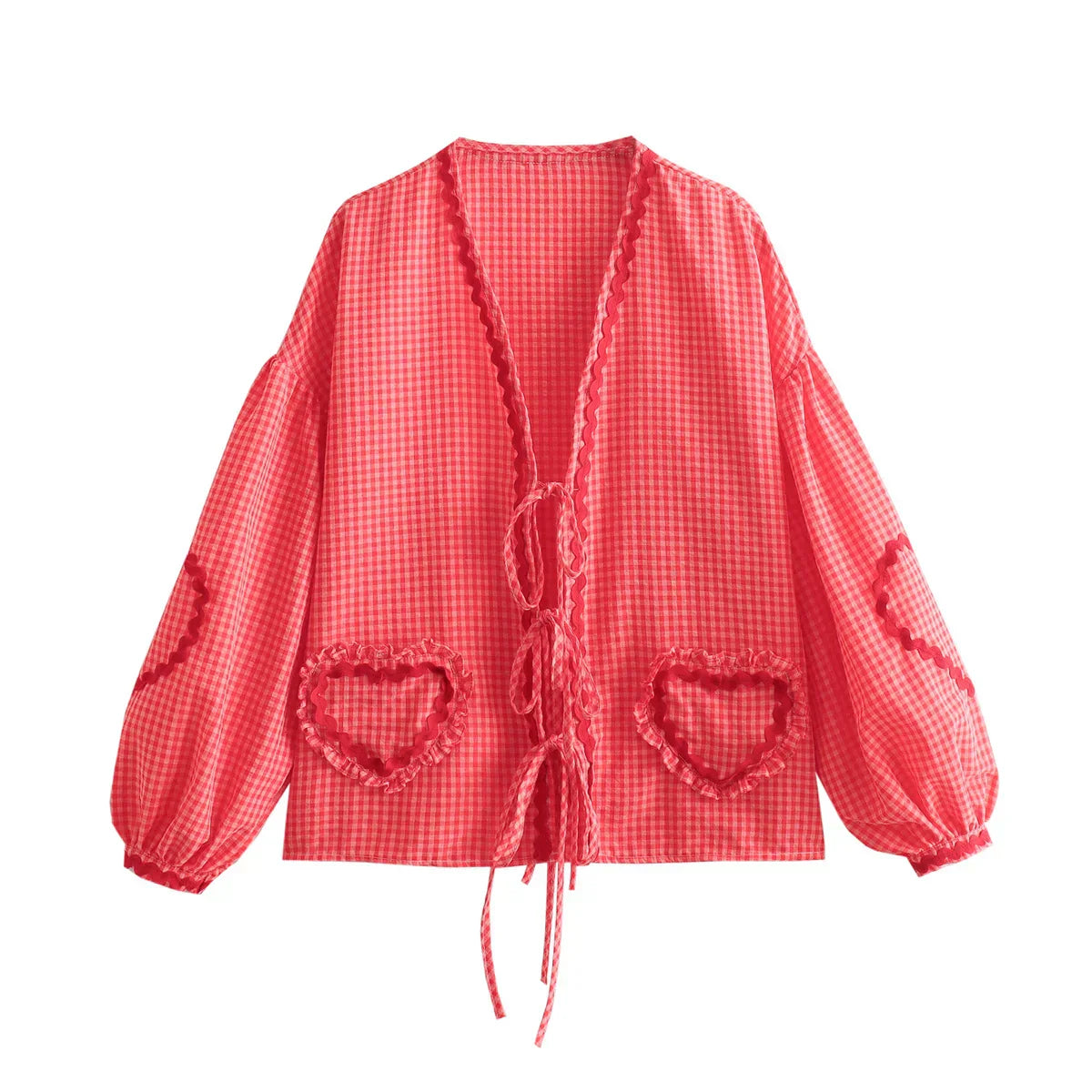 Zinnia Ruffle Top | Women’s Sweetheart Neck Ruffle Strap Top with Fitted Bodice