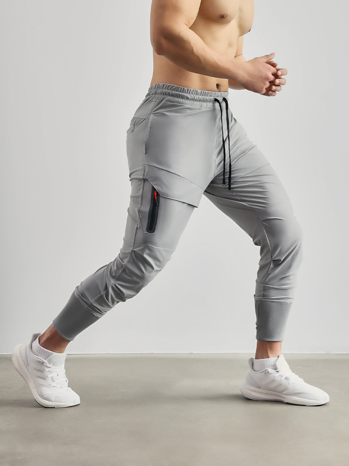 Wade Pants | Athletic Pants for Men