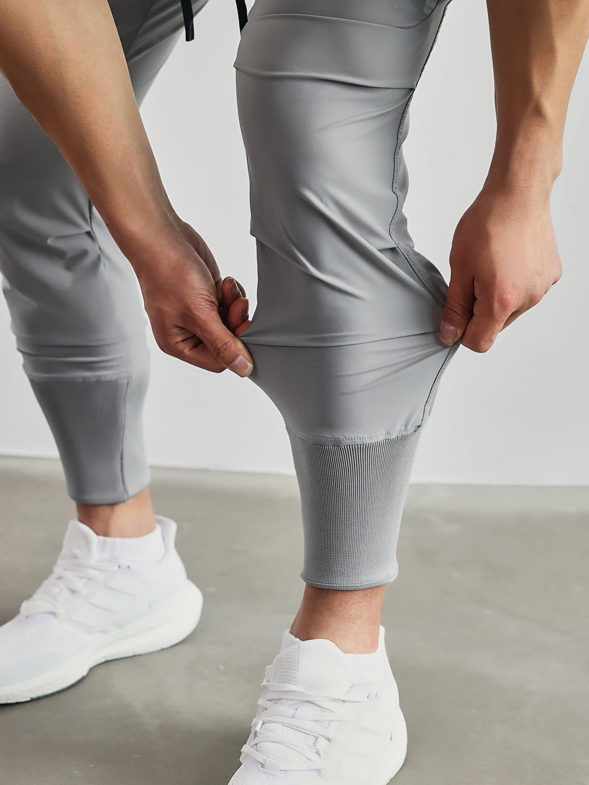 Wade Pants | Athletic Pants for Men