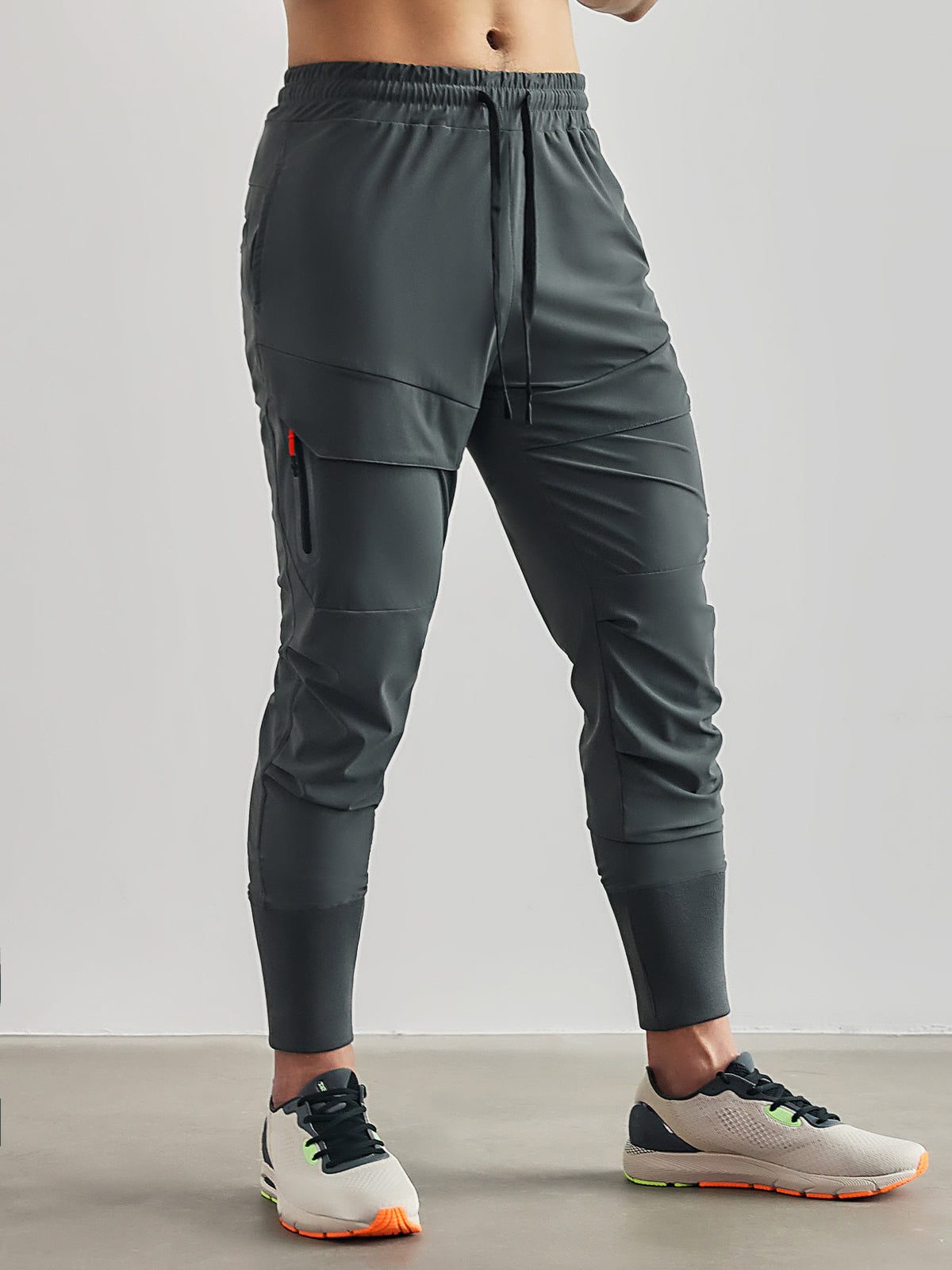 Wade Pants | Athletic Pants for Men
