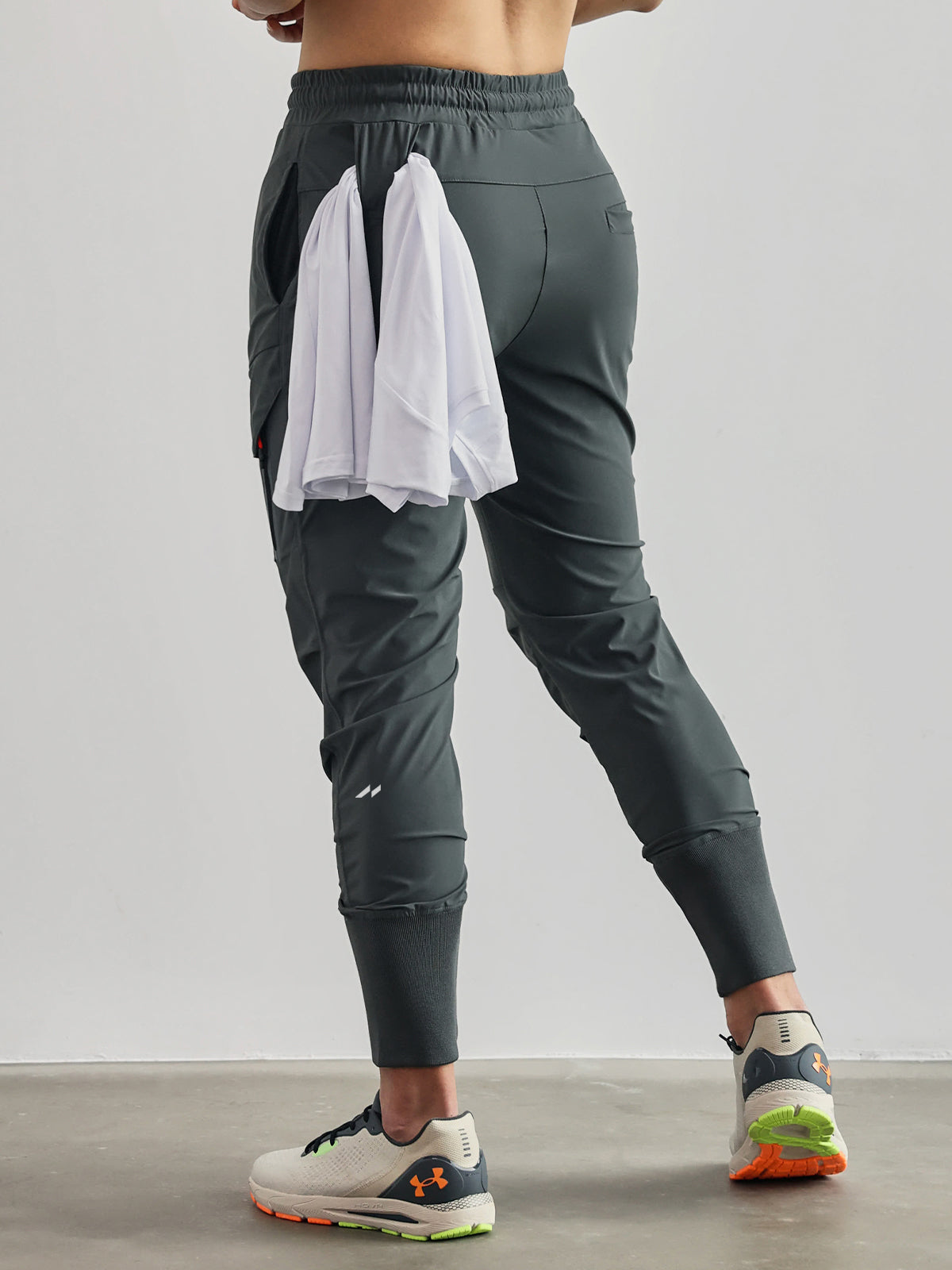 Wade Pants | Athletic Pants for Men