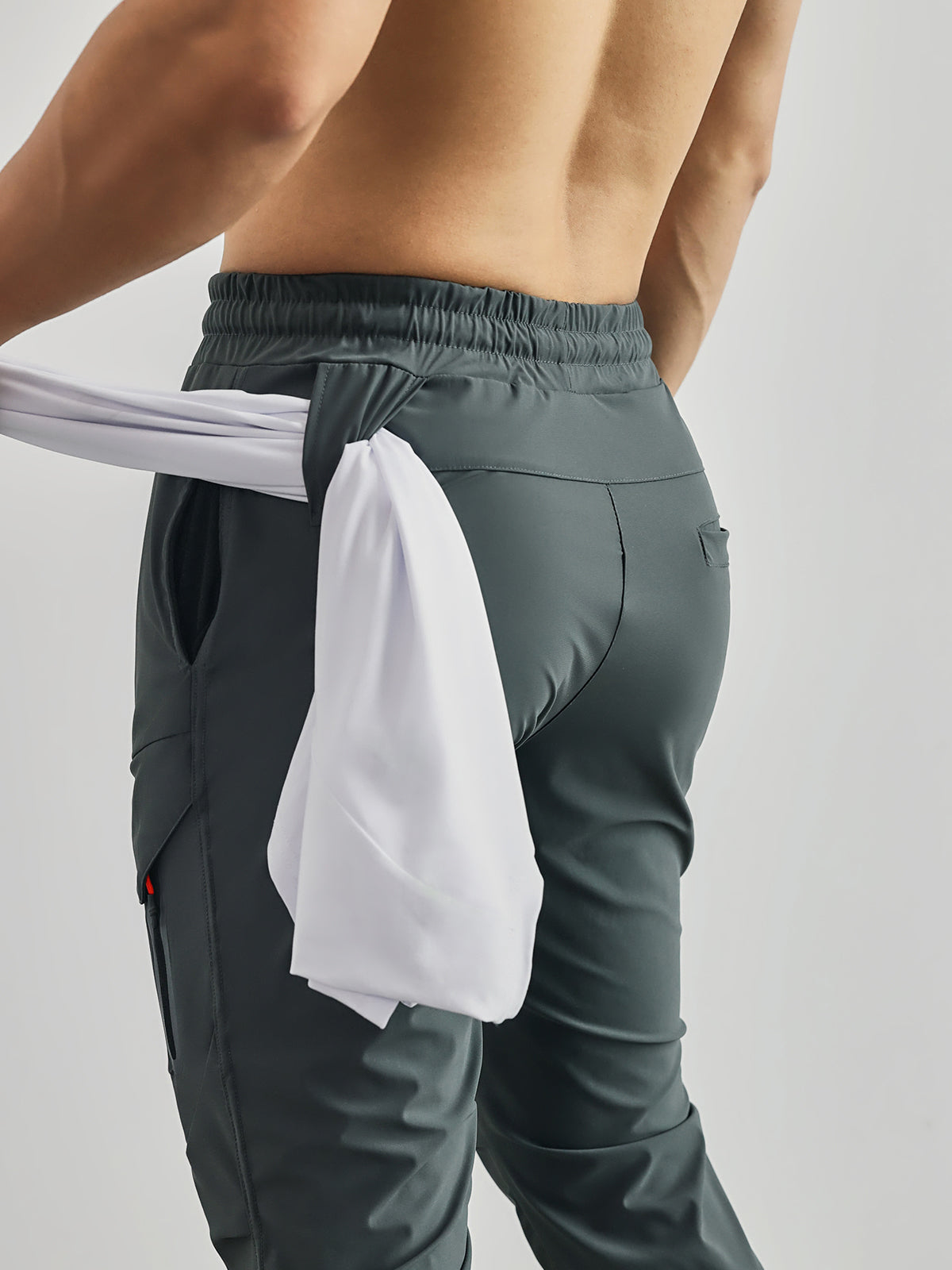 Wade Pants | Athletic Pants for Men