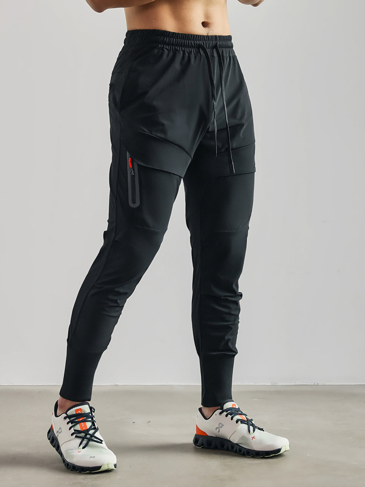 Wade Pants | Athletic Pants for Men