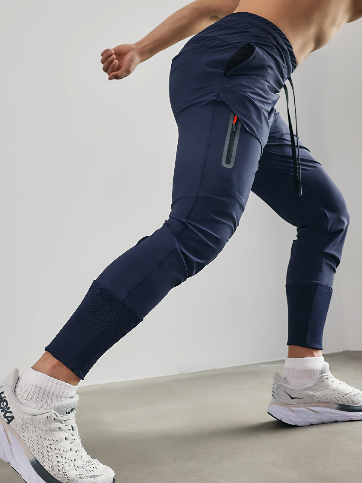 Wade Pants | Athletic Pants for Men