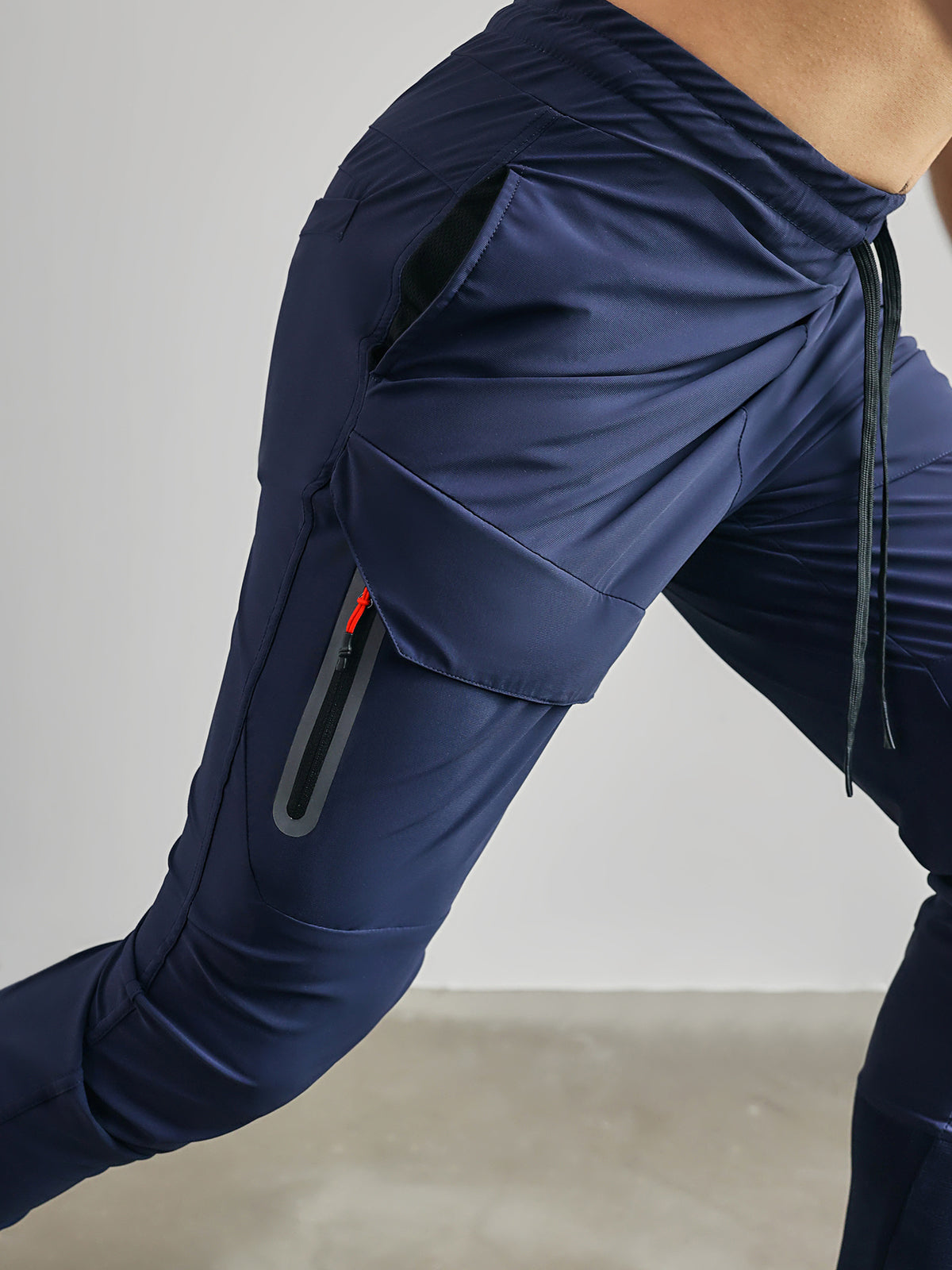Wade Pants | Athletic Pants for Men