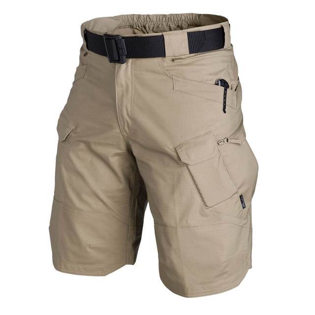 Edrina Shorts | Men’s Tactical Cargo Shorts with Multiple Pockets and Durable Lightweight Fabric