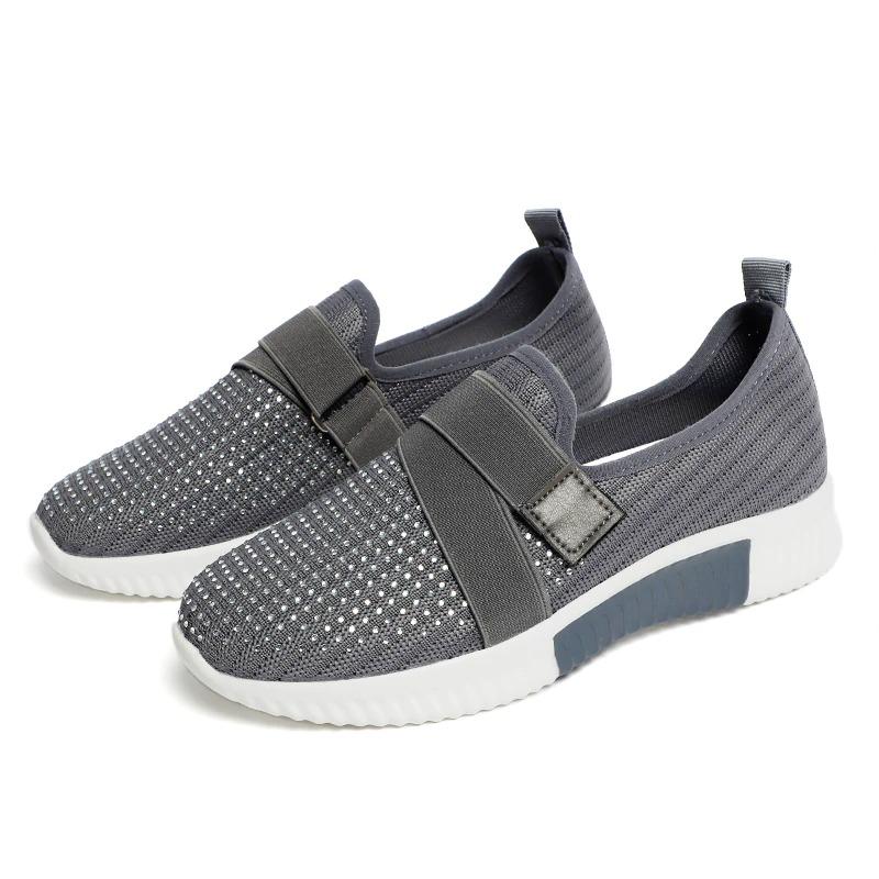 Wistaria Sneakers | Breathable Women's Sneakers