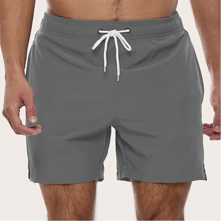 Goran Swim Trunks | Men's Quick-Dry Stylish Swim Shorts