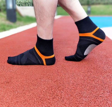 Alfie Safety Shoes | Men’s Durable Anti-Slip Work Shoes with Reinforced Toe