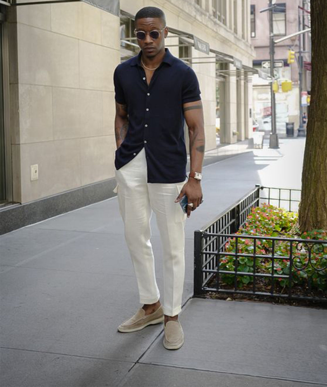Whitaker Loafers | Stylish & Daniel Suede Loafers for Men