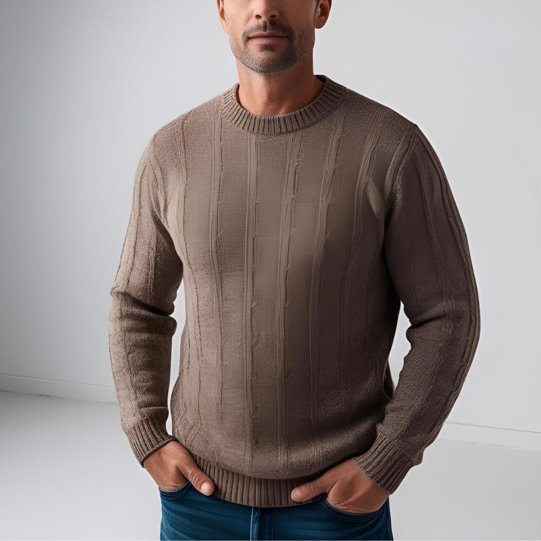 Men - Sweaters & Cardigans