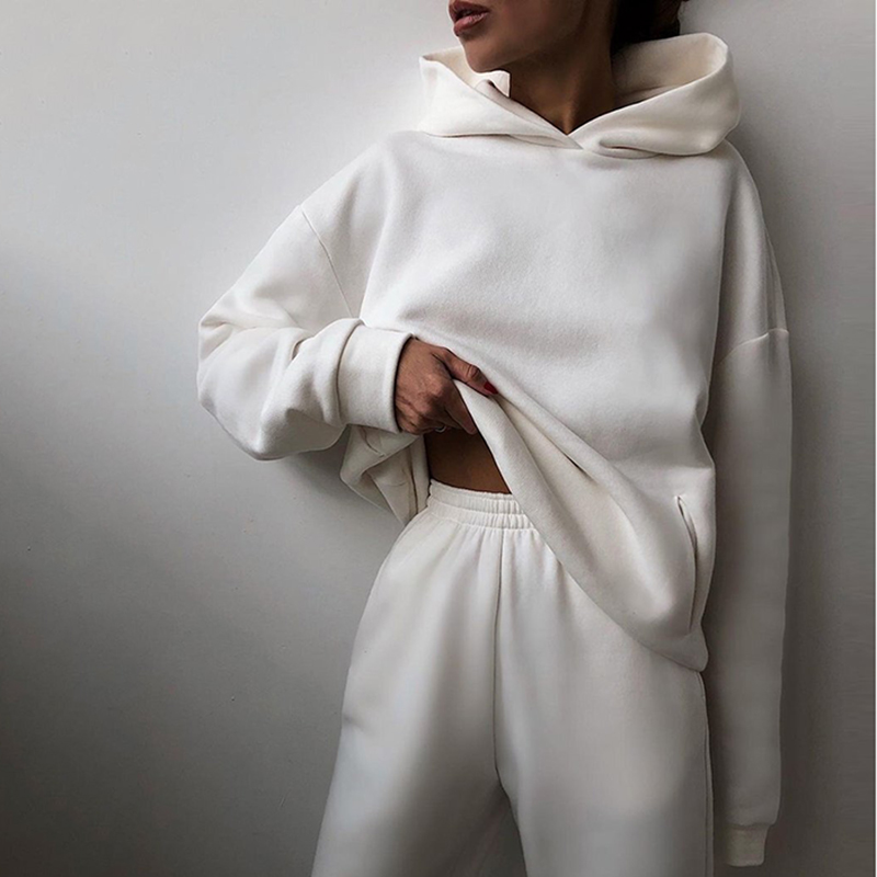 Camilla Tracksuit | Women's Stylish Tracksuit Set