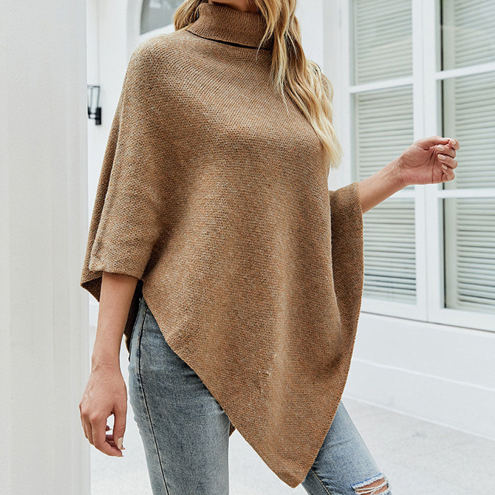 Ilse Elegant Winter Sweater | Warm and Stylish