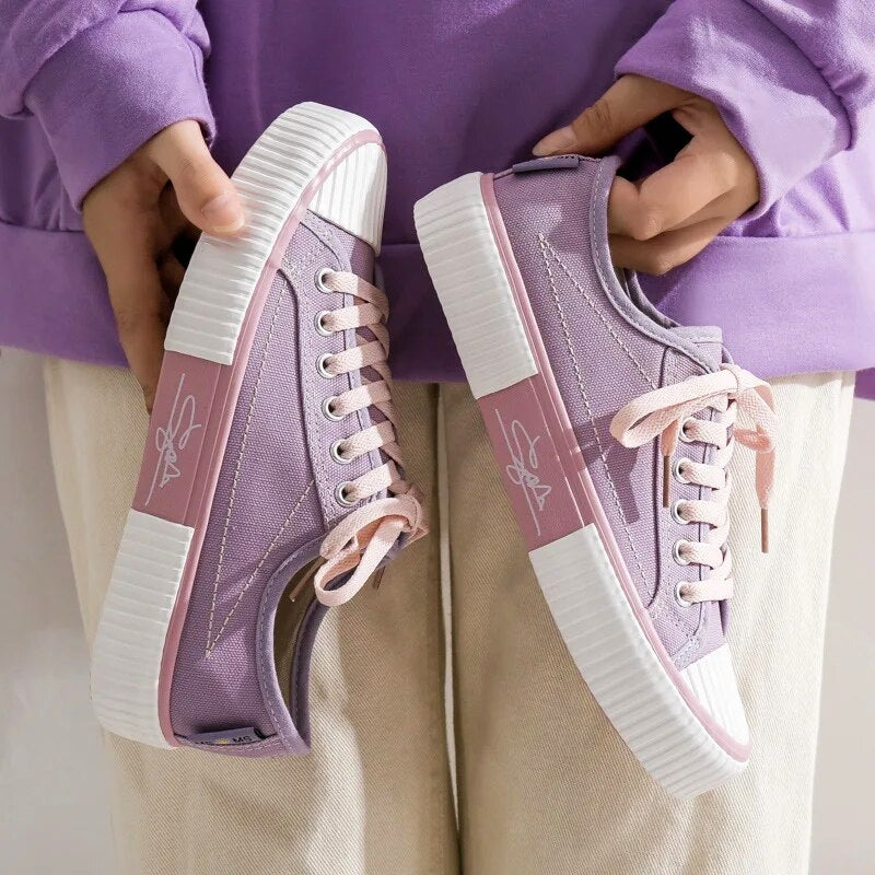 Hylla Sneakers | Stylish Women's Sneakers