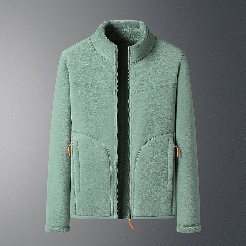 Irina Jacket | Women’s Cozy Fleece Jacket with Stylish Fit