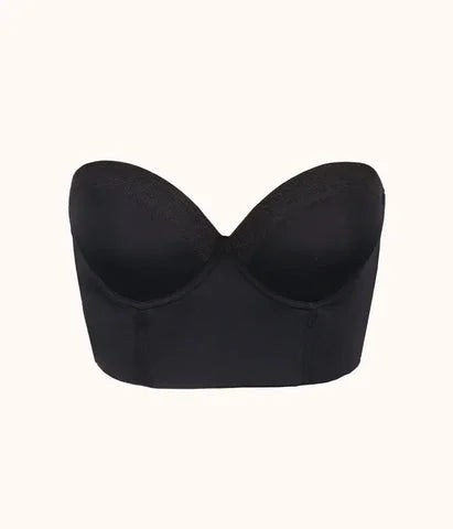 Xandra Bra | Strapless Push-Up Bra with Lift Effect