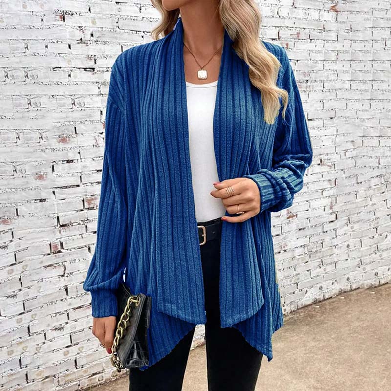 Owenna Cardigan | Women's Autumn Casual Knitted Cardigan