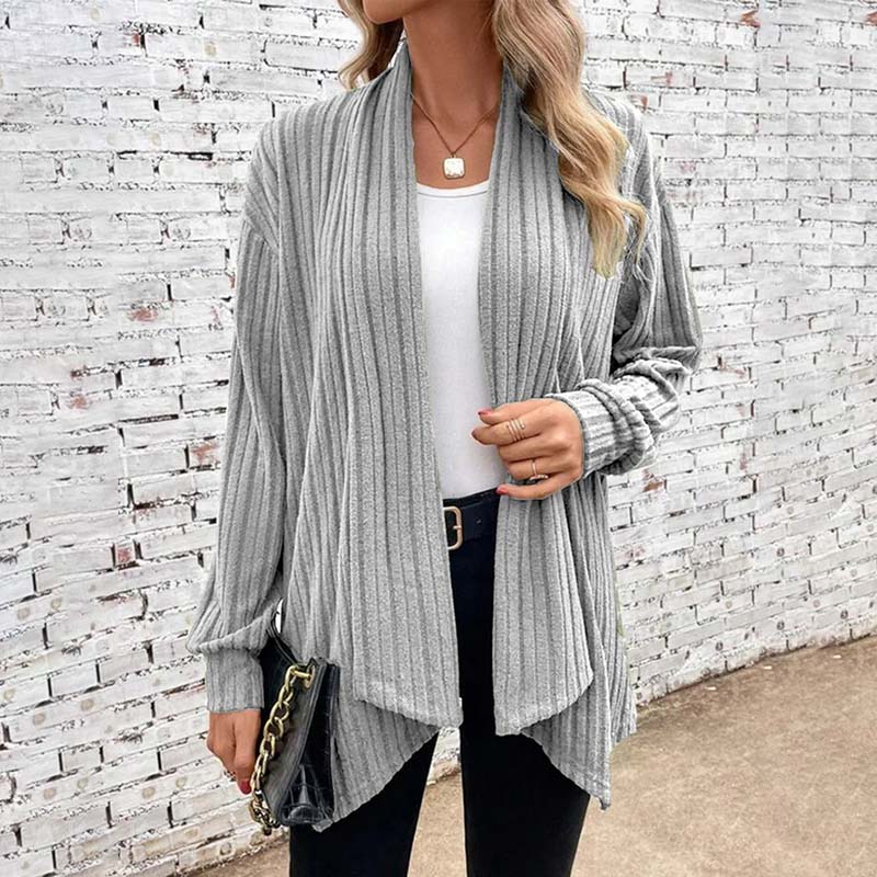 Owenna Cardigan | Women's Autumn Casual Knitted Cardigan