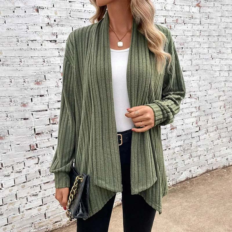 Owenna Cardigan | Women's Autumn Casual Knitted Cardigan