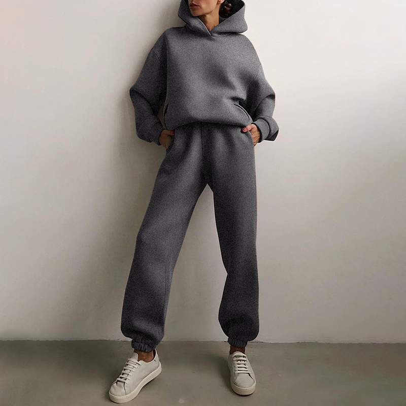 Camilla Tracksuit | Women's Stylish Tracksuit Set
