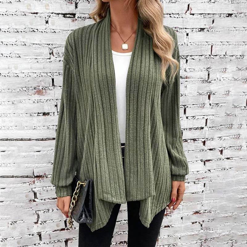 Owenna Cardigan | Women's Autumn Casual Knitted Cardigan