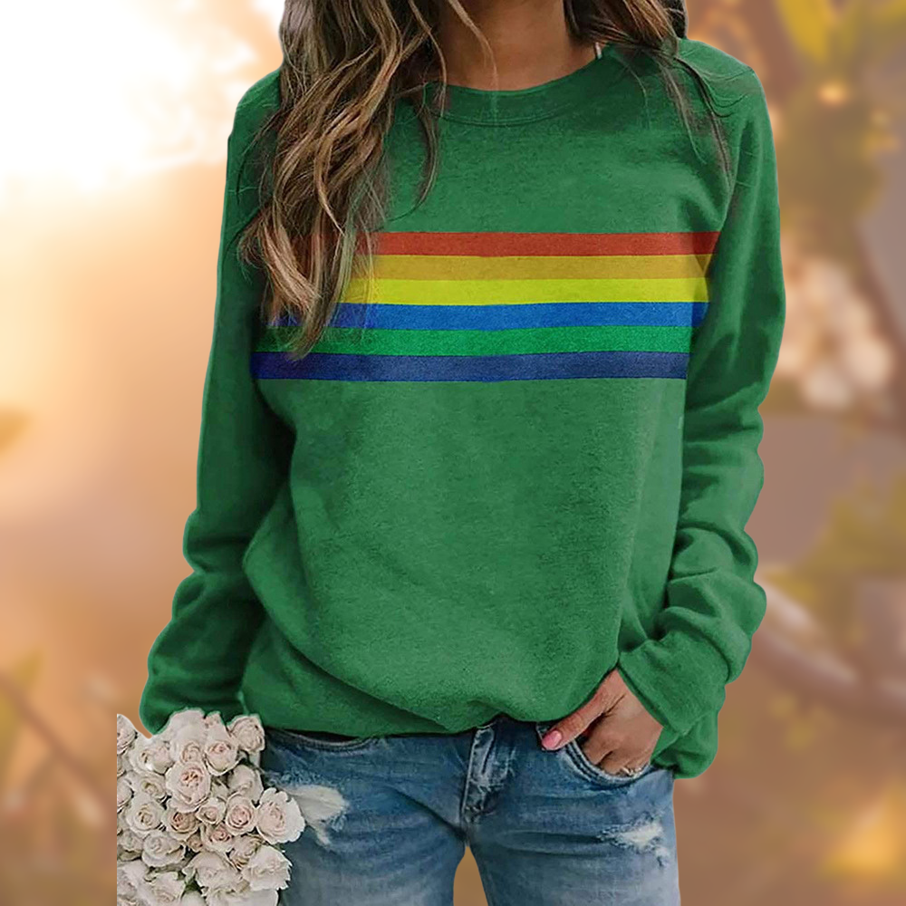 Raziya Jumper | Women’s Autumn Round Neck Knitted Jumper