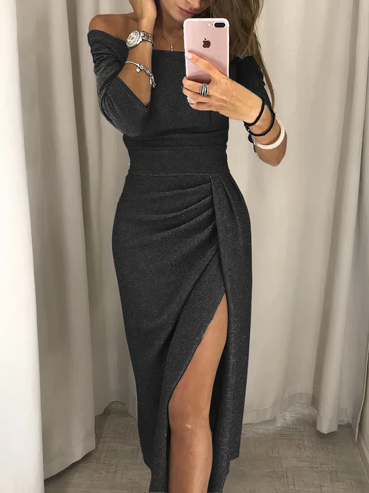 Waniya Dress | Sleeveless Midi Dress for Women