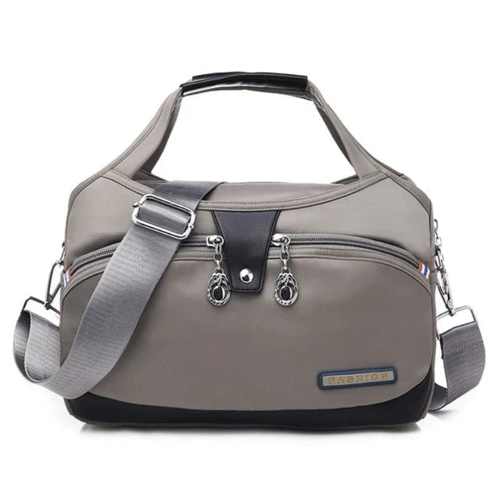 Nelie Handbag | Stylish Multi-Functional Shoulder Bag