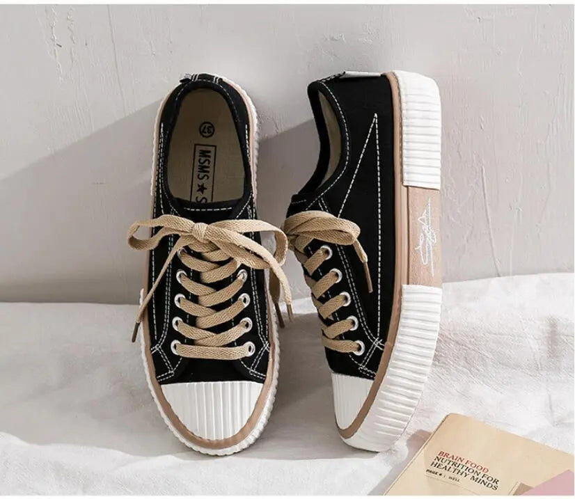 Hylla Sneakers | Stylish Women's Sneakers