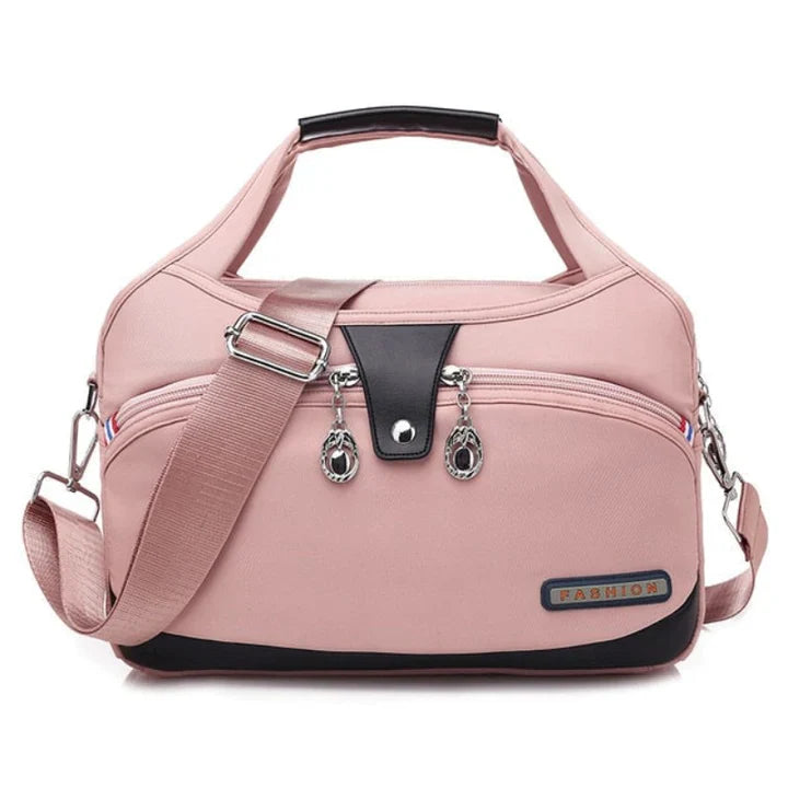 Nelie Handbag | Stylish Multi-Functional Shoulder Bag