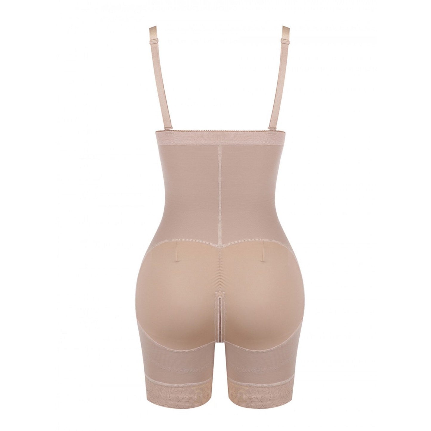 Hyacinth Body Shaper | Women's Shaping Bodysuit