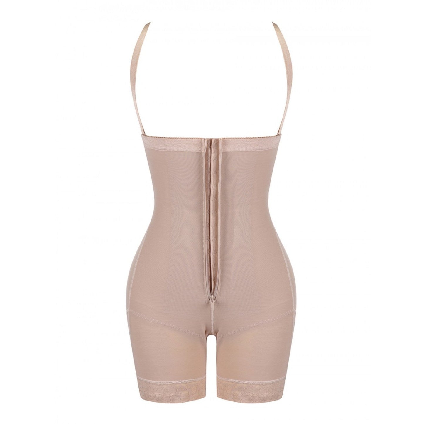 Hyacinth Body Shaper | Women's Shaping Bodysuit