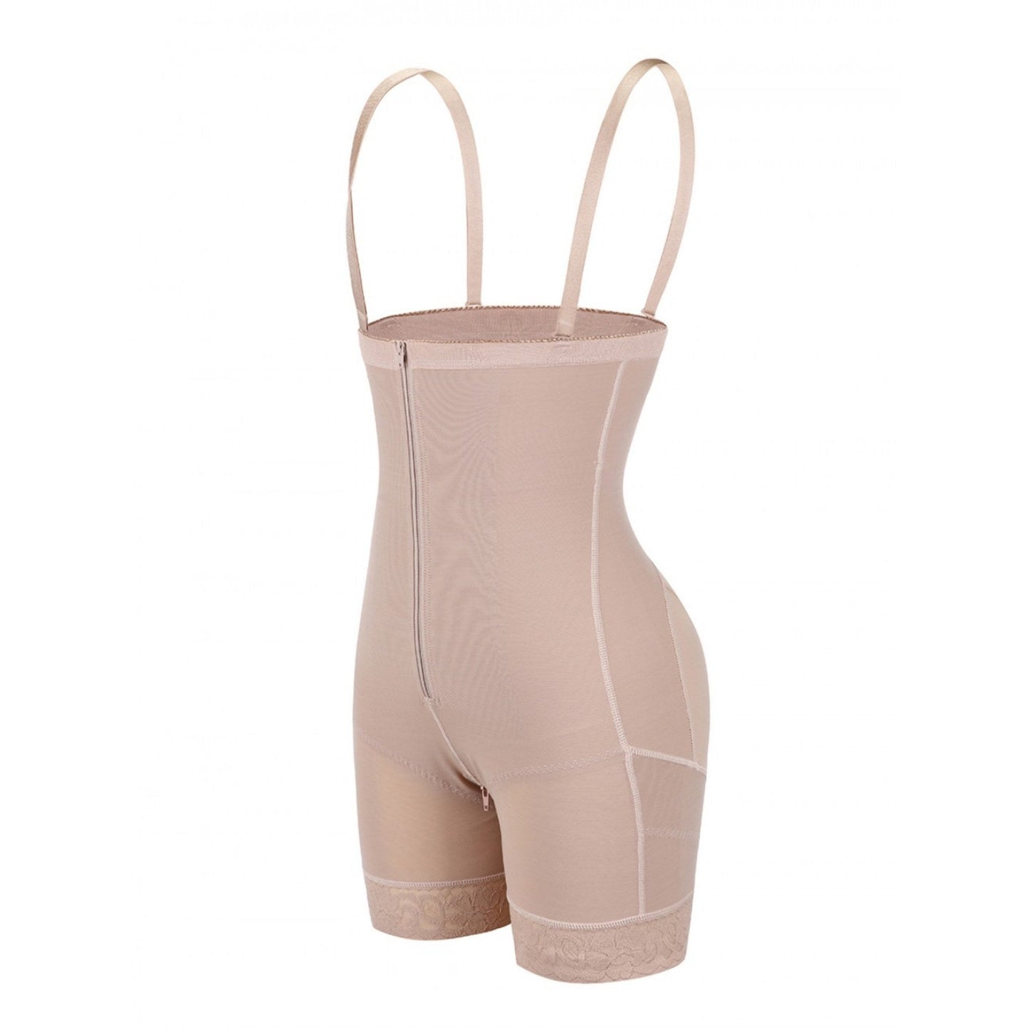 Hyacinth Body Shaper | Women's Shaping Bodysuit