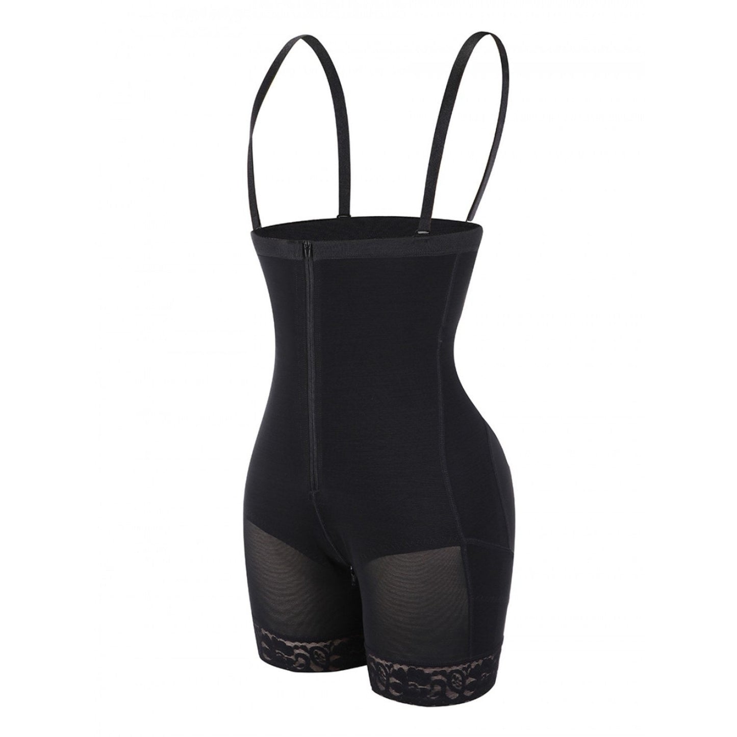 Hyacinth Body Shaper | Women's Shaping Bodysuit