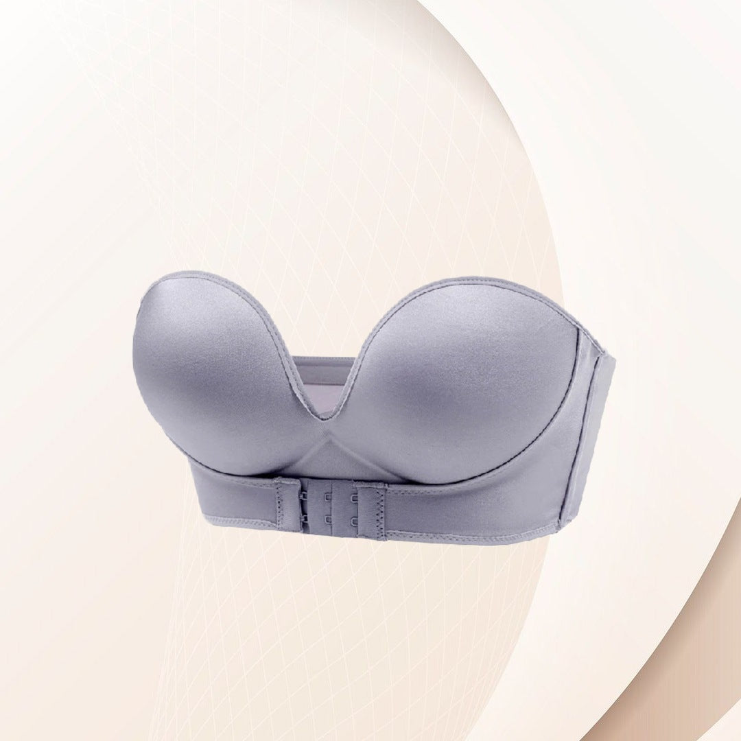 Giuliana Bra | Strapless Push-Up Bra