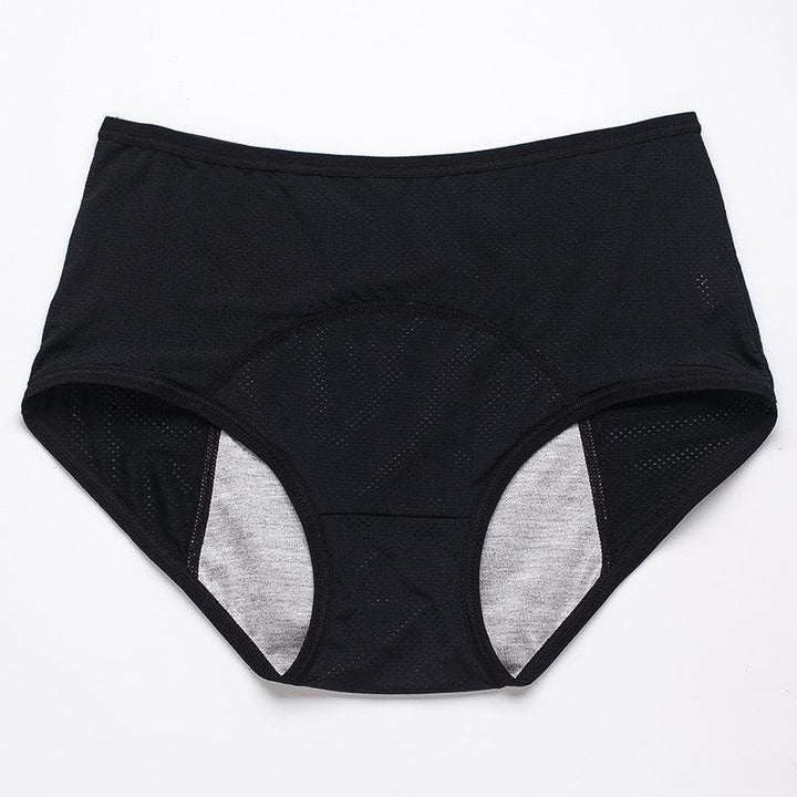 Yetzabel Leak-Proof Underwear | Qassy 3+1 Free Women’s Lace Leak-Proof Panties