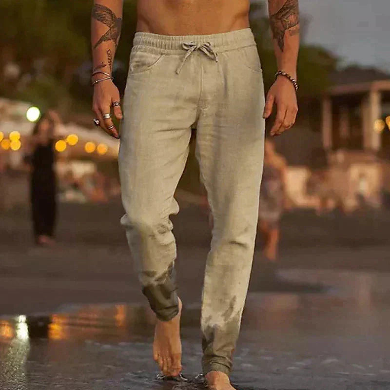Remiel Joggers | Casual and Comfortable Jogger Pants