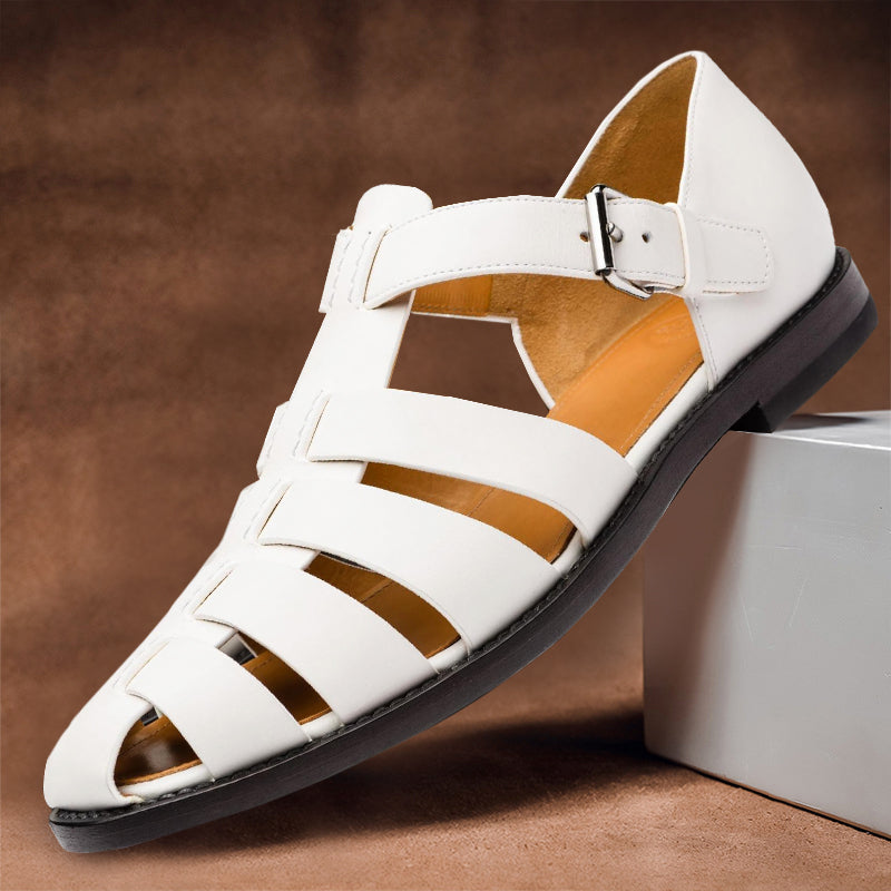 Yaman Sandals | Men’s Sandals with Adjustable Fit
