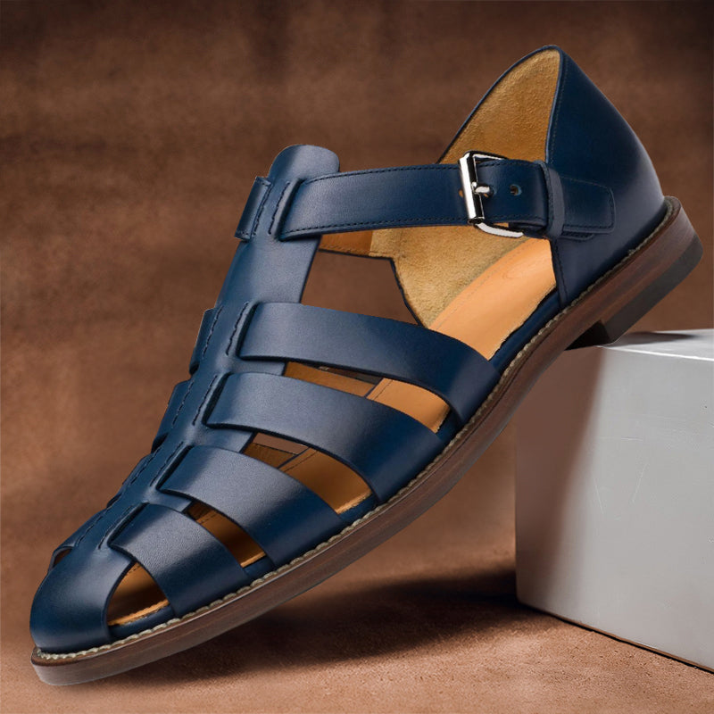 Xavi Sandals | Men’s Durable Everyday Sandals with Adjustable Straps