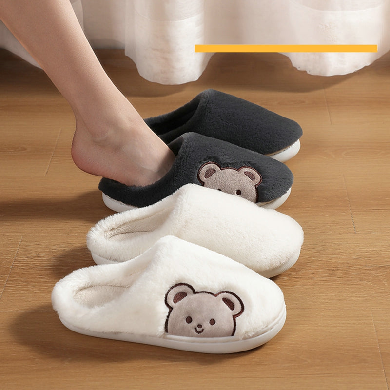 Marceline Slippers | Cozy and Cute Cat Design