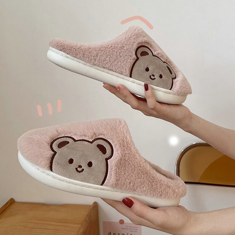 Marceline Slippers | Cozy and Cute Cat Design