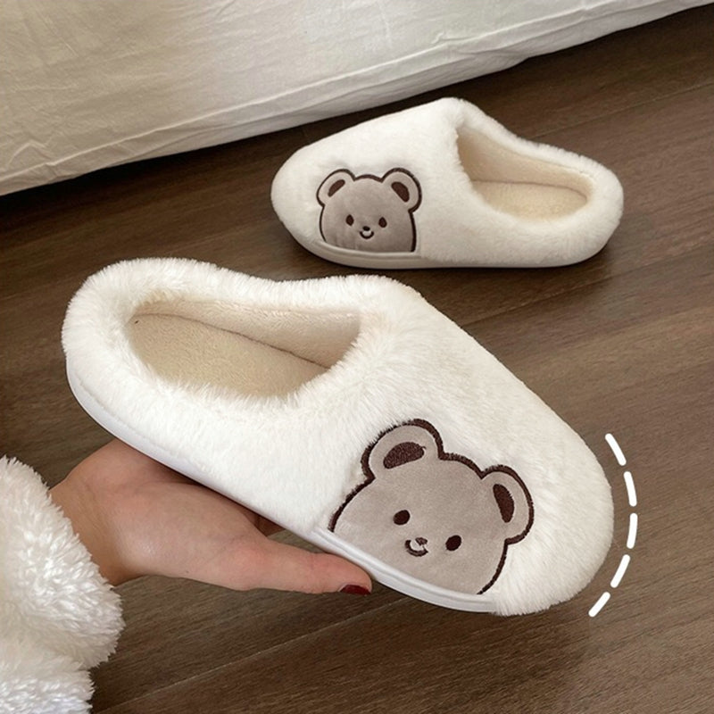 Marceline Slippers | Cozy and Cute Cat Design