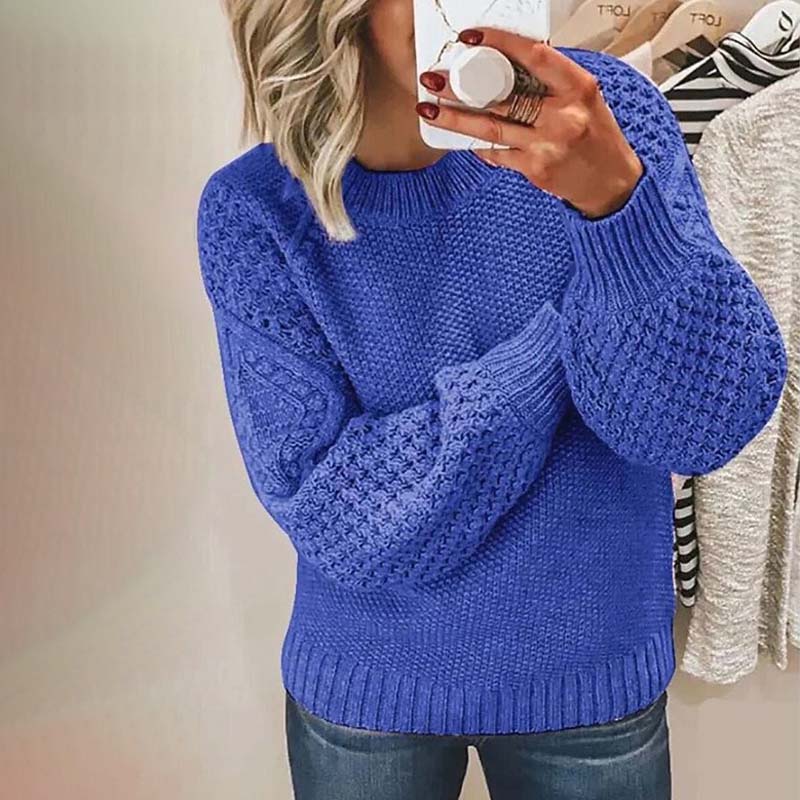 Ozzy Jumper | Women's Winter Casual Knitted Jumper