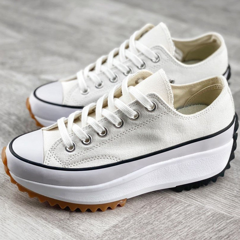 Gelsey Platform Sneakers | Stylish All-Day Comfort