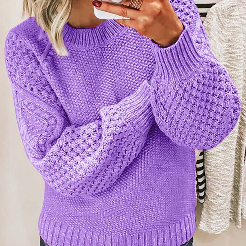 Ozzy Jumper | Women's Winter Casual Knitted Jumper