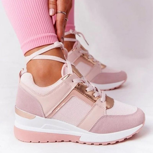 Yohana Shoes | Women’s Supportive Everyday Shoes with Soft Sole
