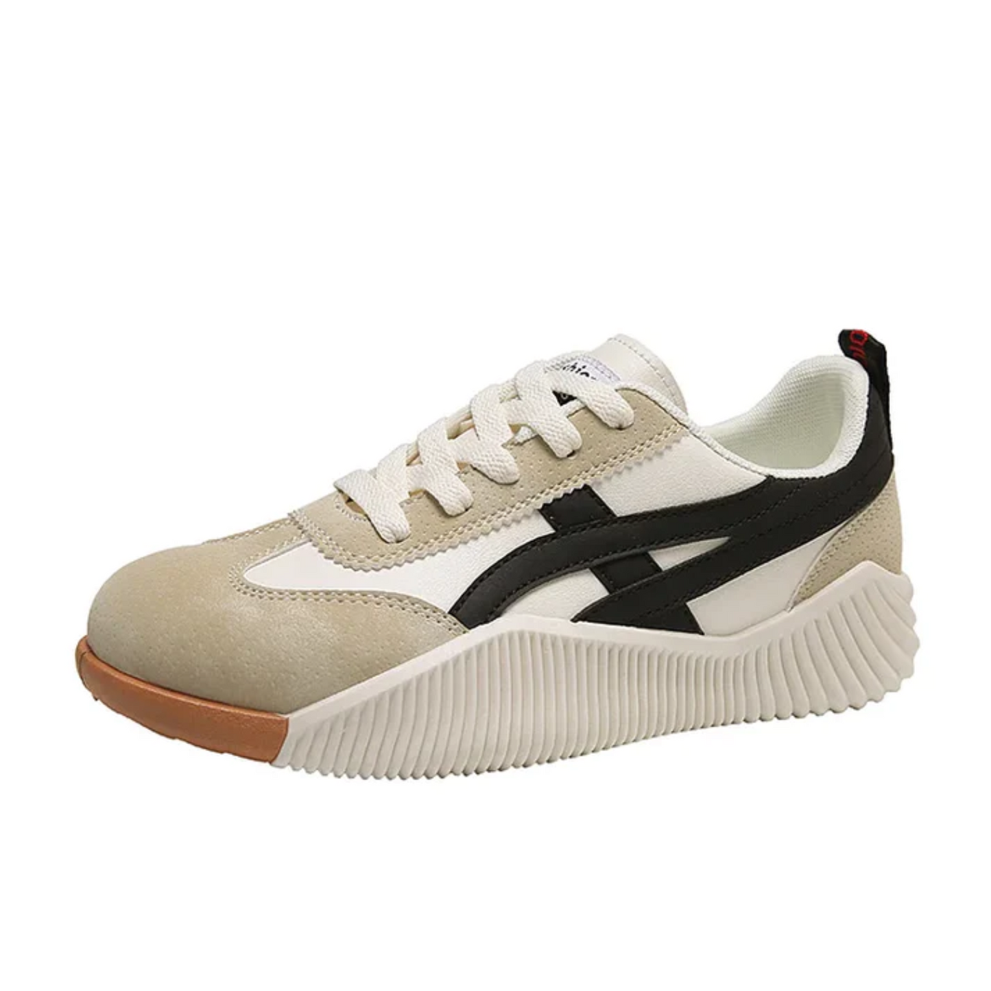 Yuliaana Shoes | Women’s Lightweight Lace-Up Shoes with Soft Sole and Supportive Fit
