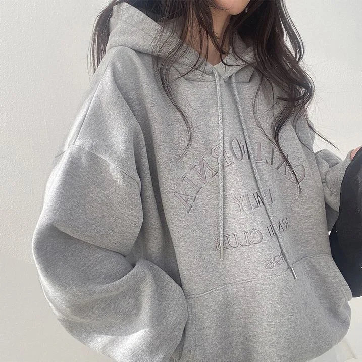 Ignacia Hoodie Sweater | Soft and Stylish Comfort