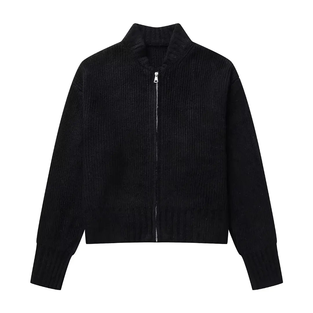 Sabrina Cardigan | Women’s Autumn Fashionable Knit Cardigan