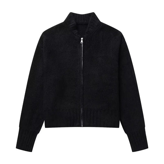 Sabrina Cardigan | Women’s Autumn Fashionable Knit Cardigan
